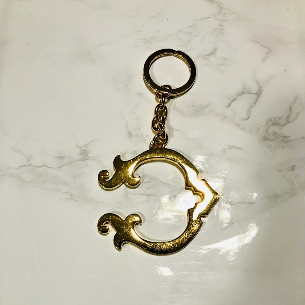 C. Wonder Key Chain - image 3